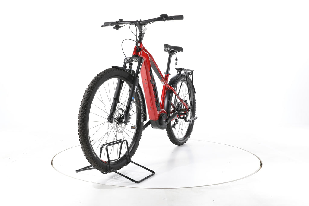 Conway Cairon C 1 Trekking E-Bike - Image 5