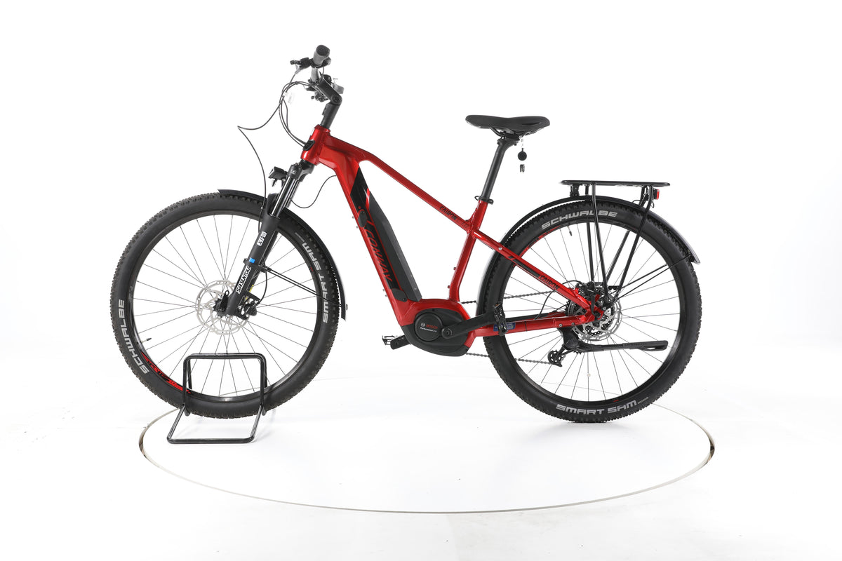 Conway Cairon C 1 Trekking E-Bike - Image 7