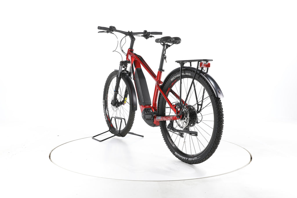 Conway Cairon C 1 Trekking E-Bike - Image 9