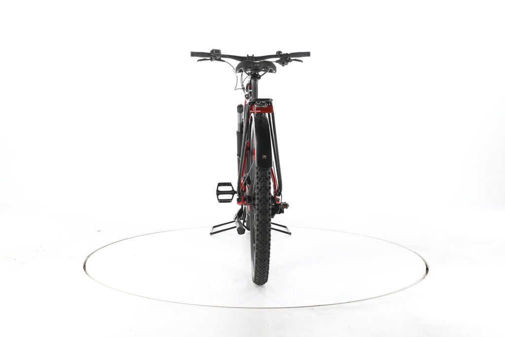 Conway Cairon C 1 Trekking E-Bike - Image 10
