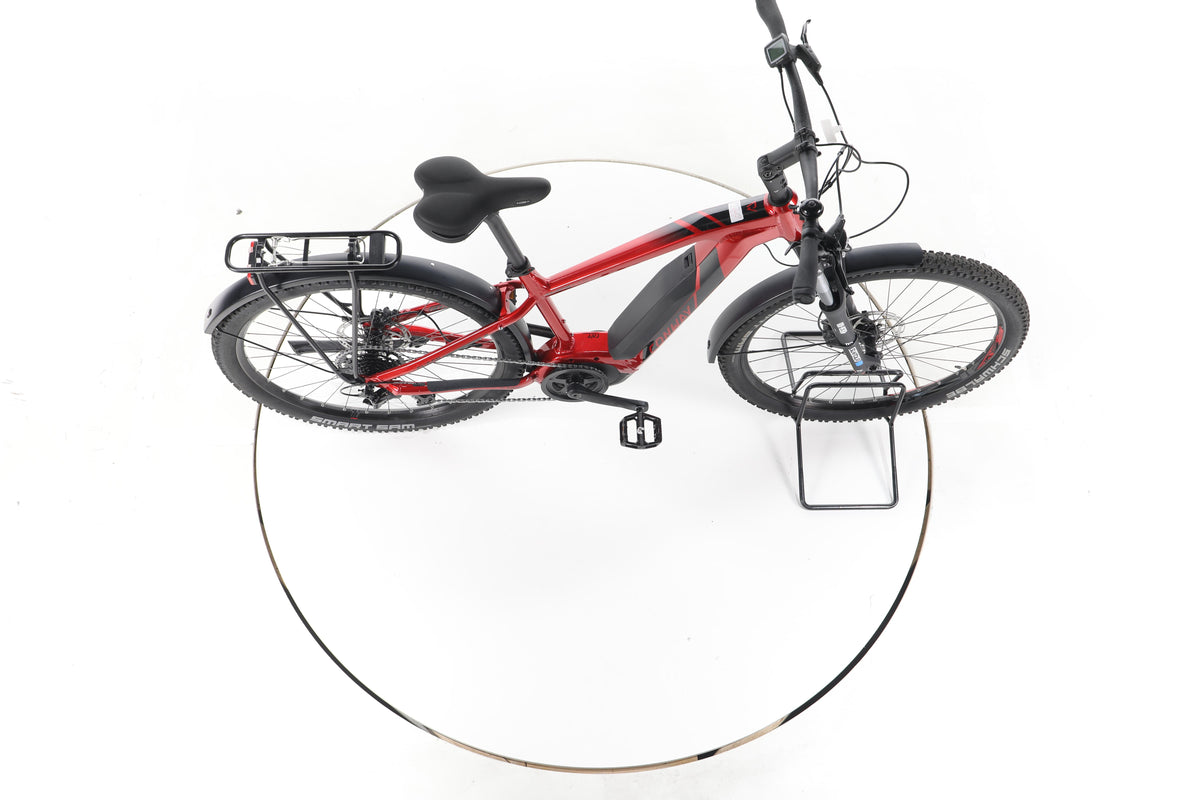 Conway Cairon C 1 Trekking E-Bike - Image 13