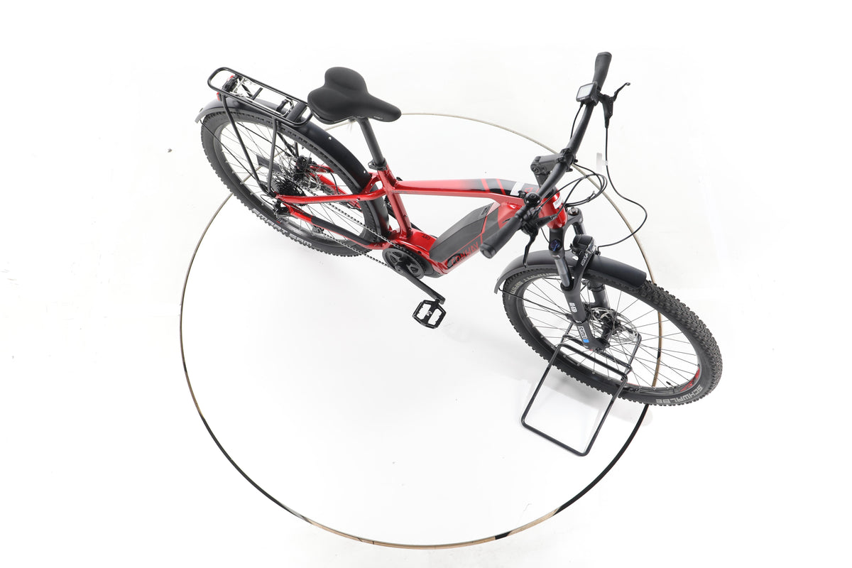 Conway Cairon C 1 Trekking E-Bike - Image 14