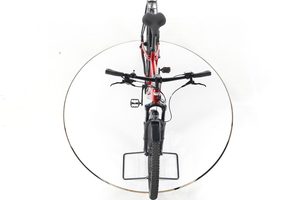 Conway Cairon C 1 Trekking E-Bike - Image 16
