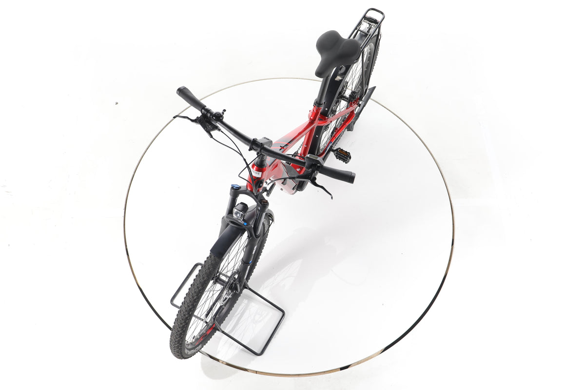 Conway Cairon C 1 Trekking E-Bike - Image 17
