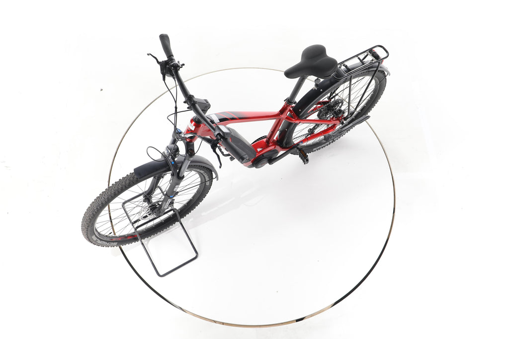 Conway Cairon C 1 Trekking E-Bike - Image 18