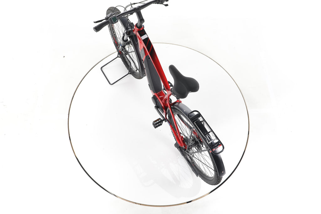 Conway Cairon C 1 Trekking E-Bike - Image 21