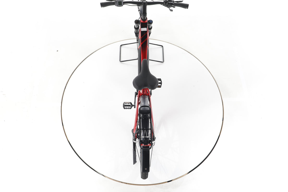 Conway Cairon C 1 Trekking E-Bike - Image 22