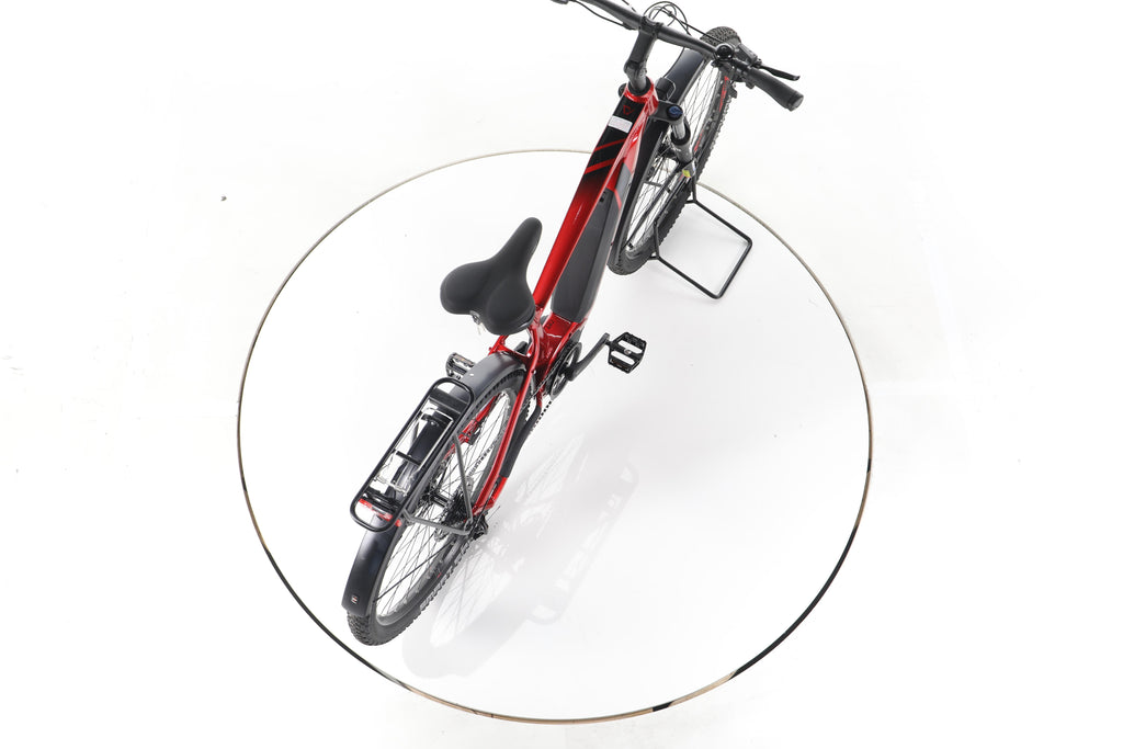 Conway Cairon C 1 Trekking E-Bike - Image 23