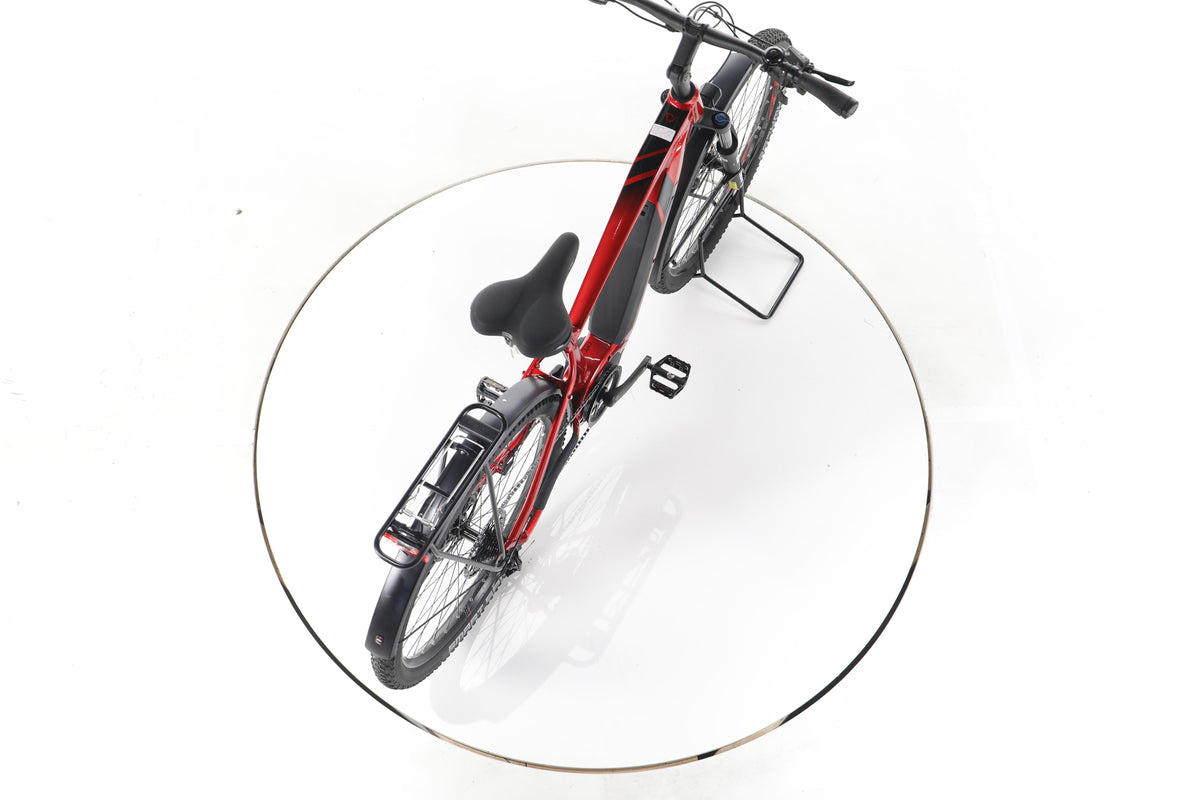 Conway Cairon C 1 Trekking E-Bike - Image 23