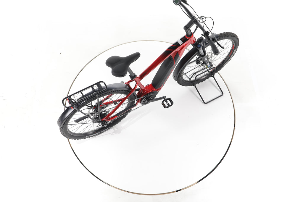 Conway Cairon C 1 Trekking E-Bike - Image 24