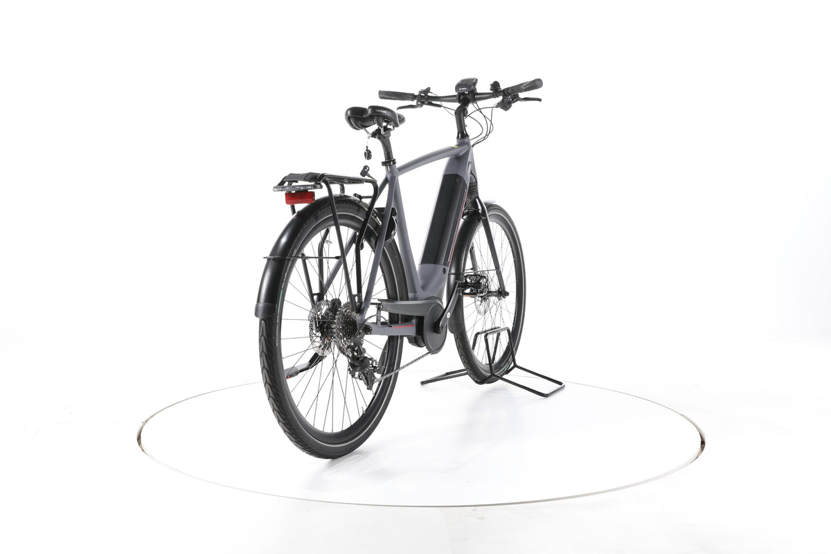 Gazelle Ultimate T10 Trekking E-Bike - Image 11
