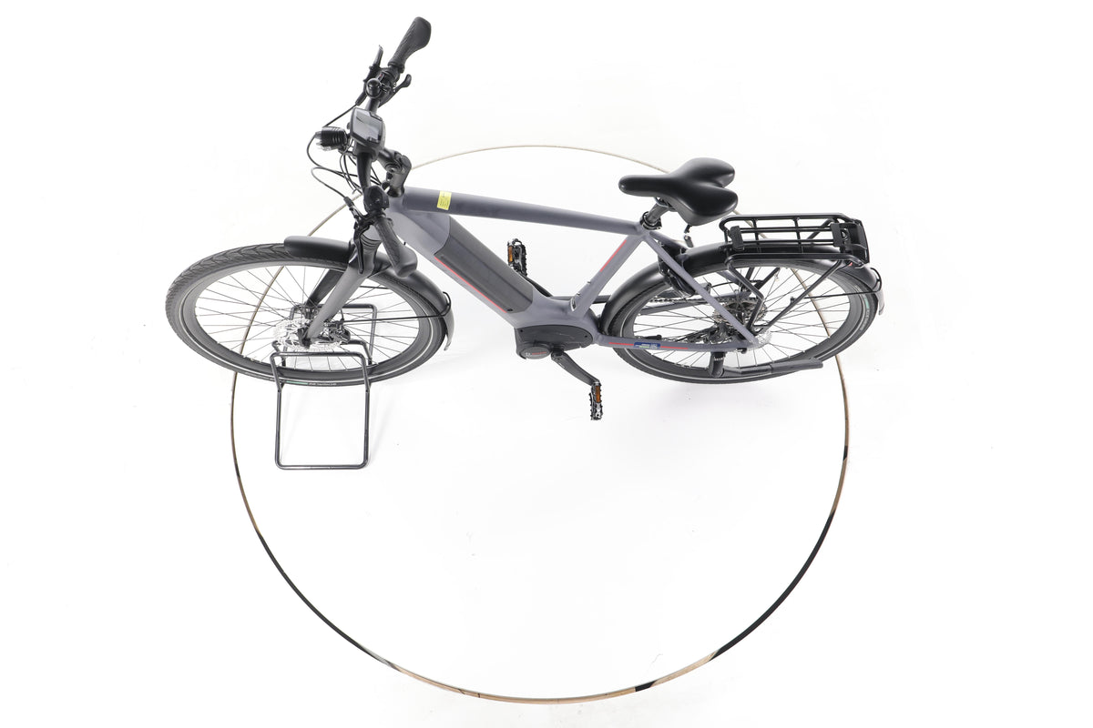 Gazelle Ultimate T10 Trekking E-Bike - Image 19
