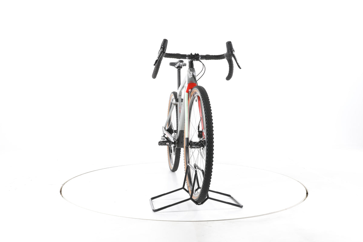 BMC URS 01 Gravelbike Carbon - Image 4