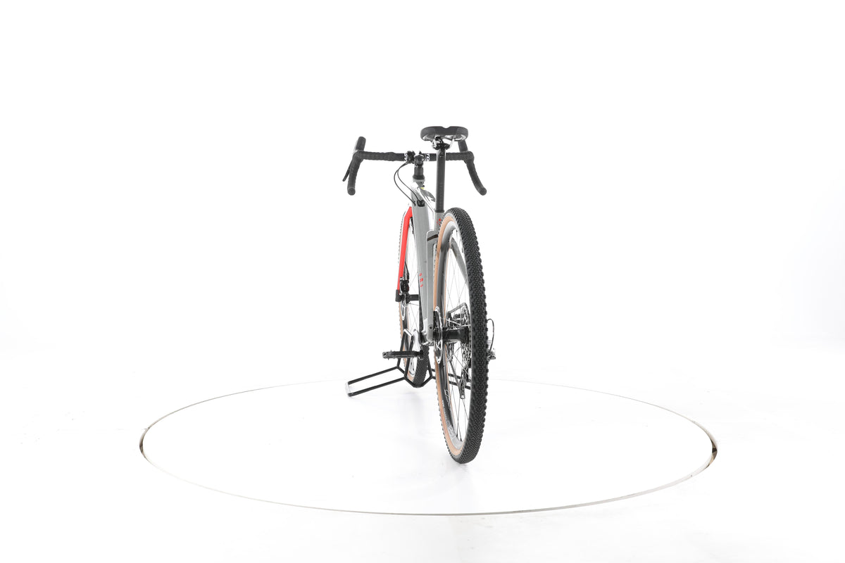 BMC URS 01 Gravelbike Carbon - Image 10