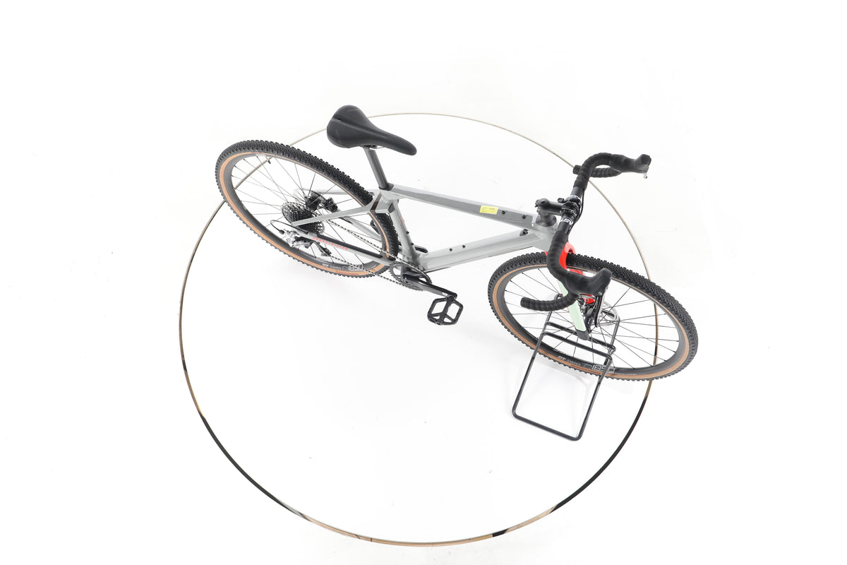 BMC URS 01 Gravelbike Carbon - Image 14