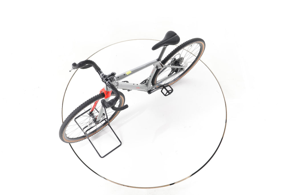 BMC URS 01 Gravelbike Carbon - Image 18
