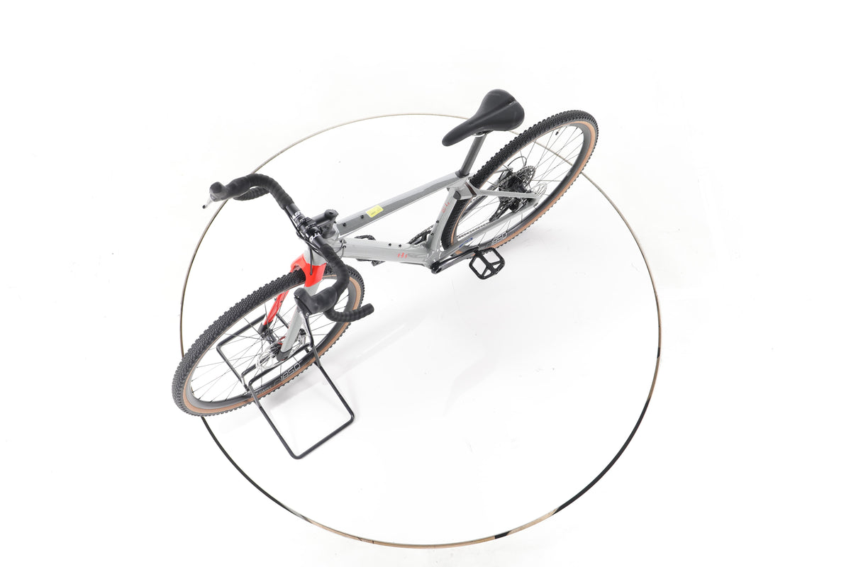 BMC URS 01 Gravelbike Carbon - Image 18