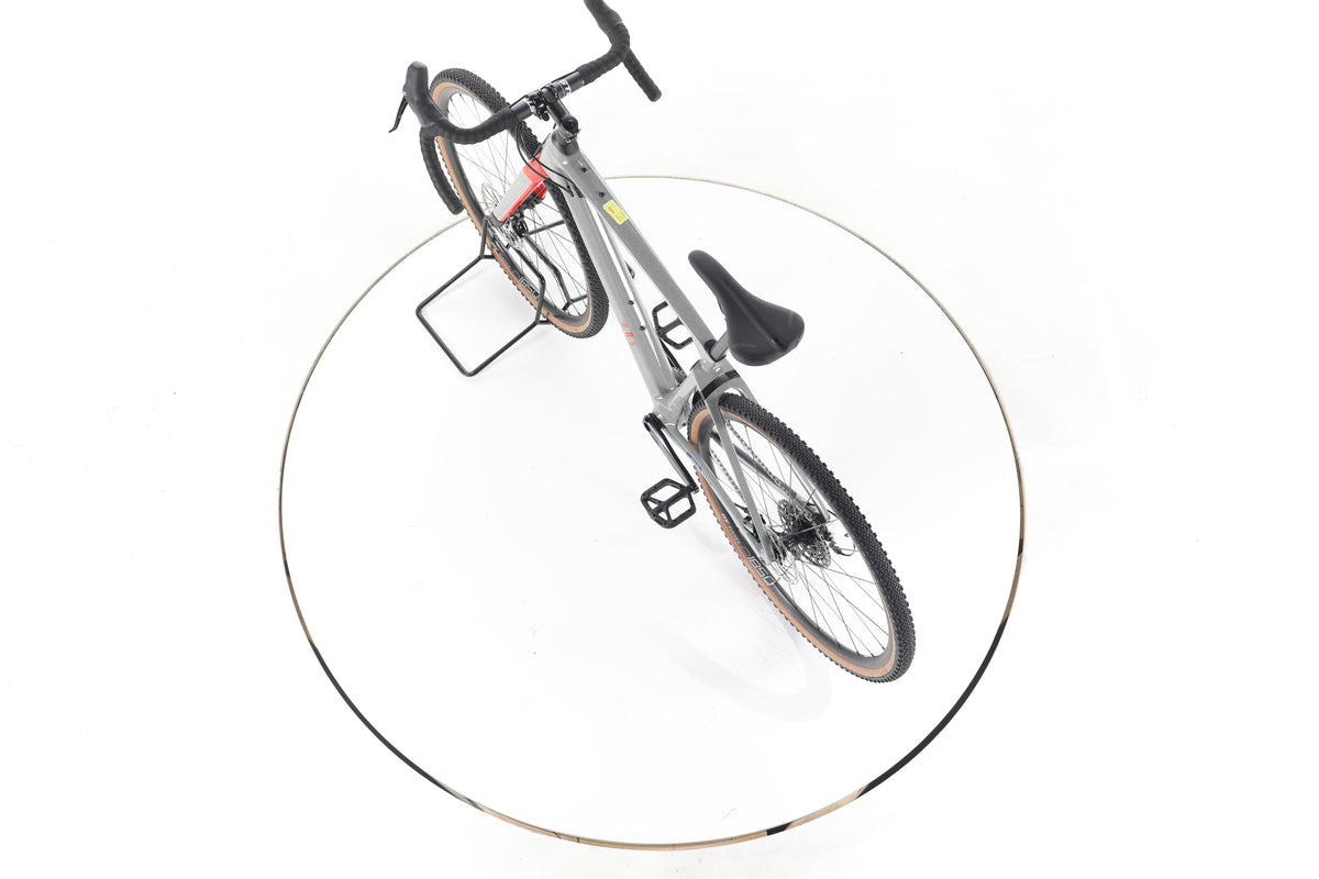 BMC URS 01 Gravelbike Carbon - Image 21