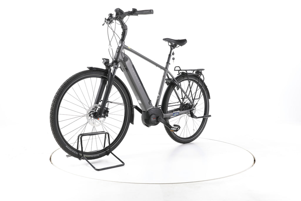 Kalkhoff Image 3.B Excite City E-Bike - Image 6