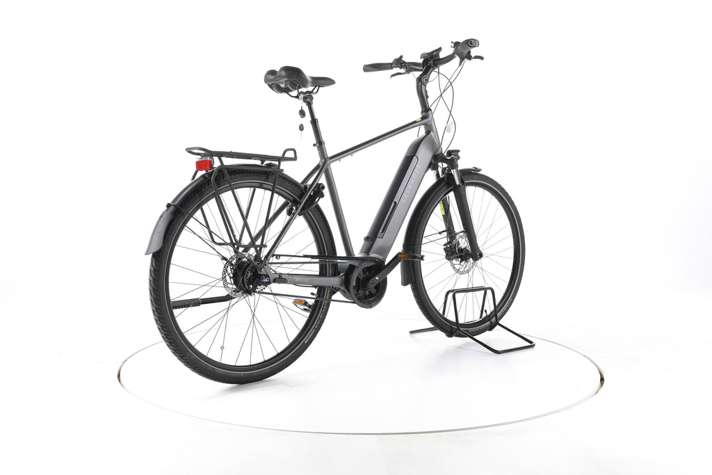 Kalkhoff Image 3.B Excite City E-Bike - Image 12