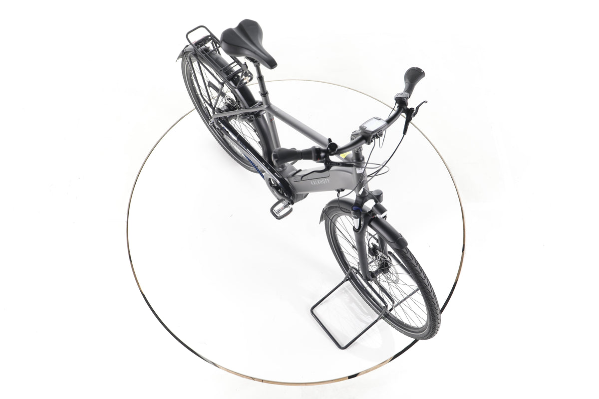 Kalkhoff Image 3.B Excite City E-Bike - Image 15