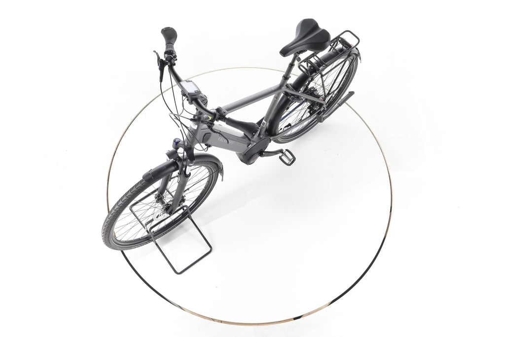Kalkhoff Image 3.B Excite City E-Bike - Image 18