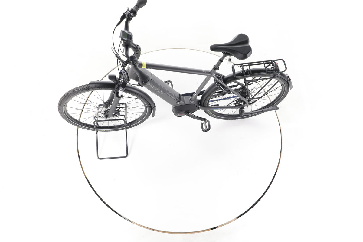 Kalkhoff Image 3.B Excite City E-Bike - Image 19