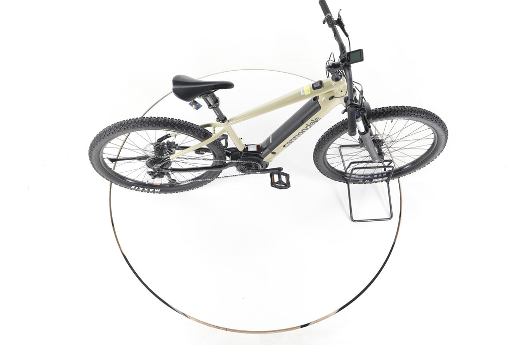 Cannondale Trail Neo 4 E-Bike - Image 13