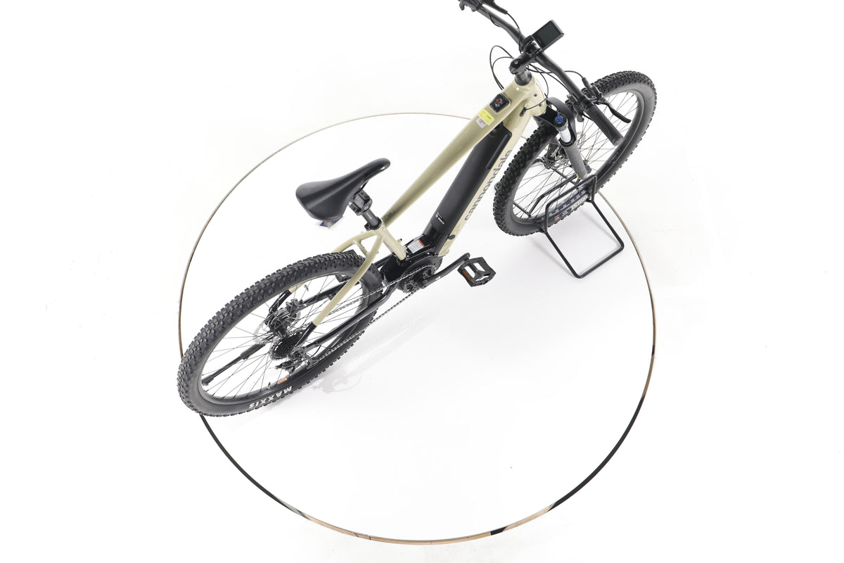 Cannondale Trail Neo 4 E-Bike - Image 24