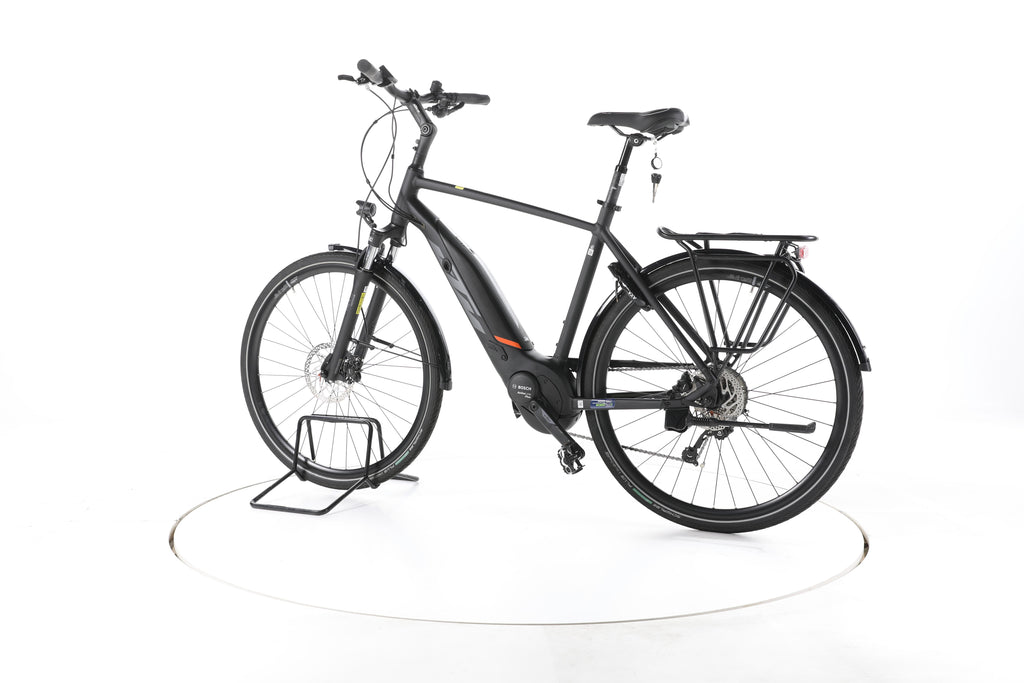KTM MACINA FUN A510 Trekking E-Bike - Image 8