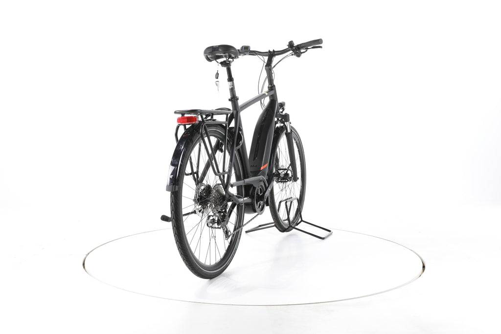 KTM MACINA FUN A510 Trekking E-Bike - Image 11