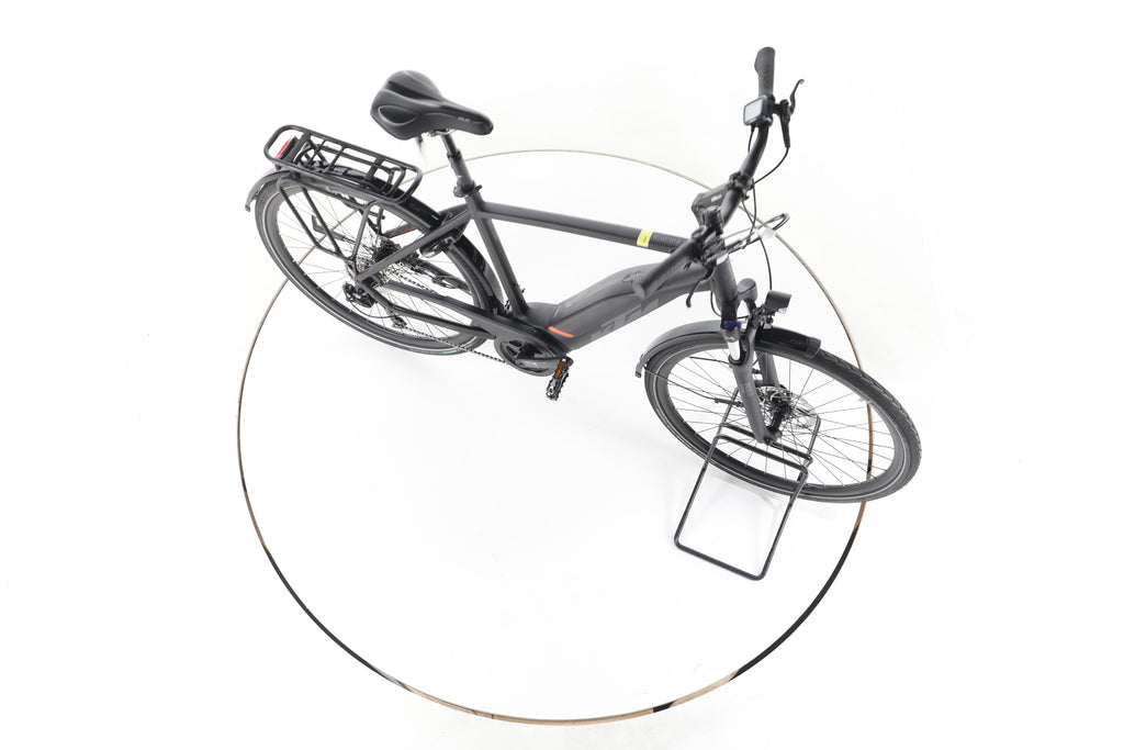 KTM MACINA FUN A510 Trekking E-Bike - Image 14
