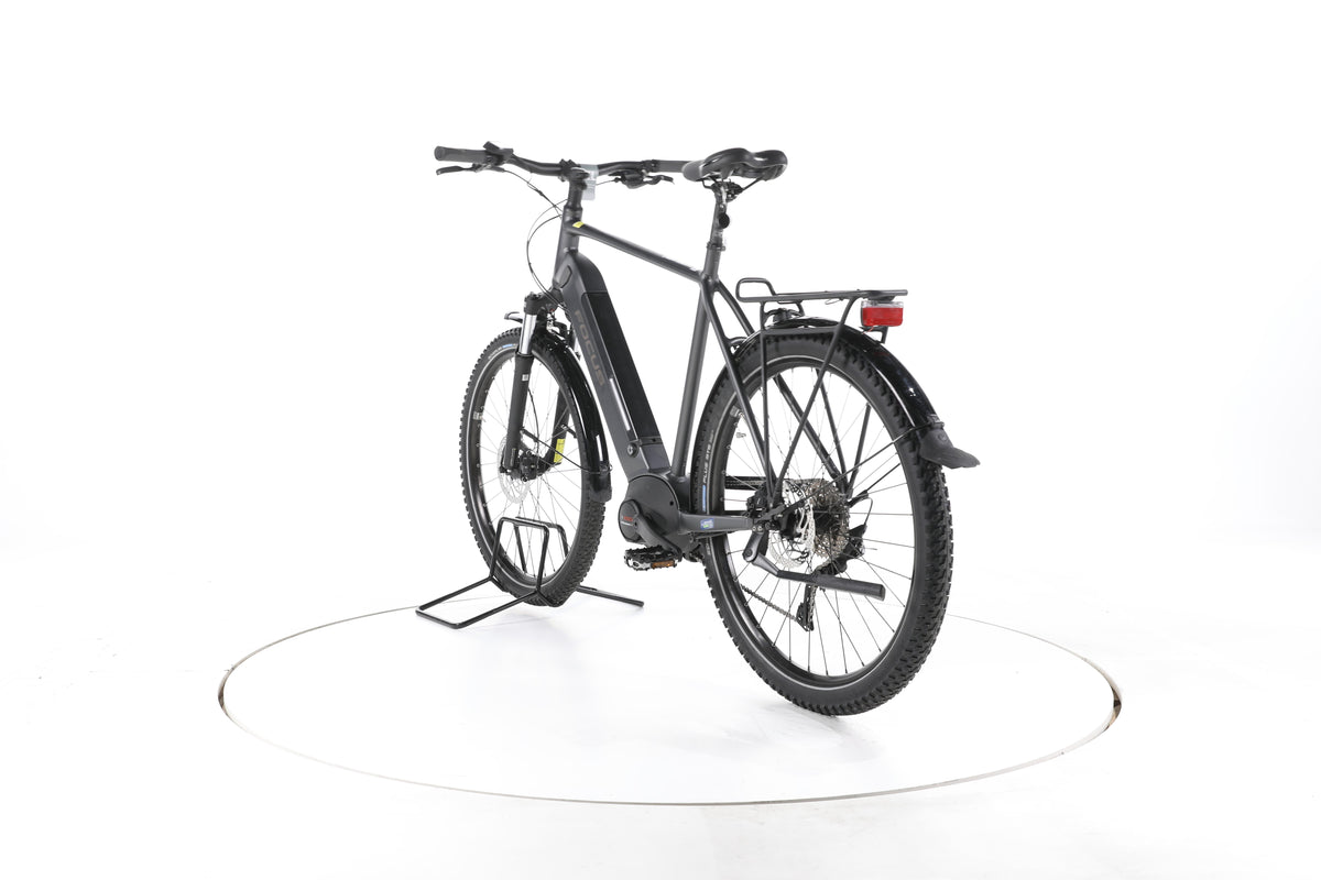 Focus Planet² 5.9 Trekking E-Bike - Image 9