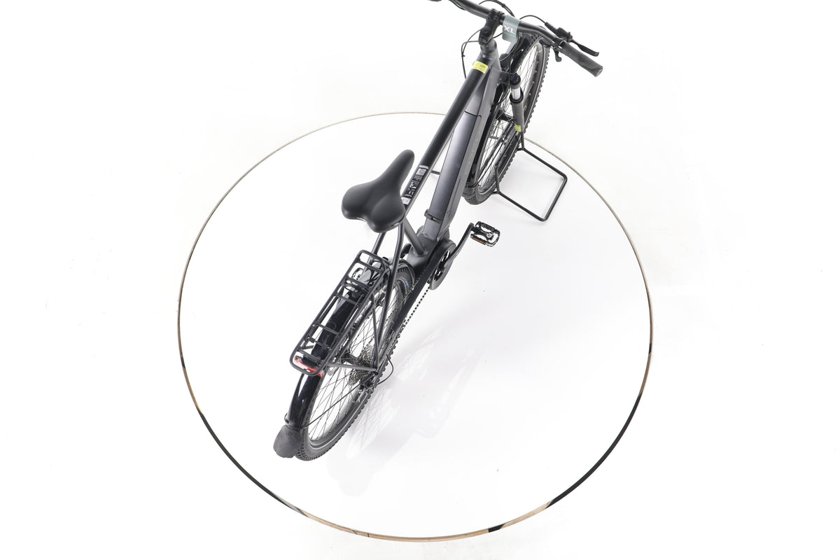 Focus Planet² 5.9 Trekking E-Bike - Image 23