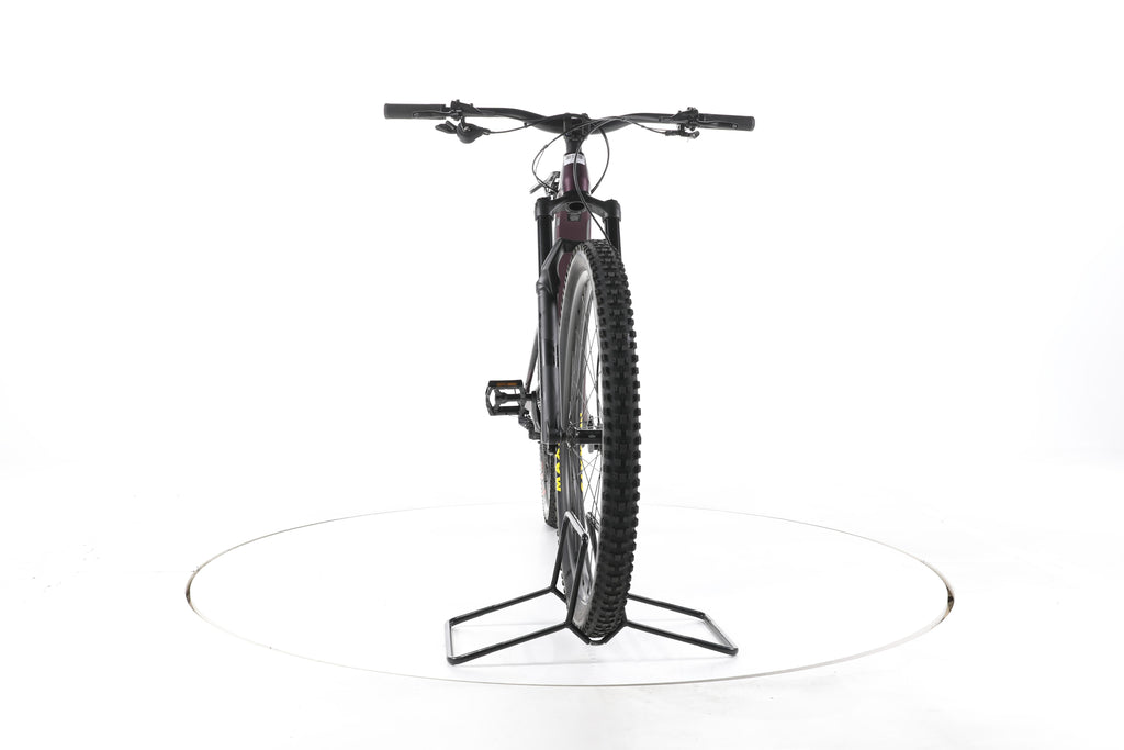 Orbea Rise H30 E-Bike Fully - Image 4