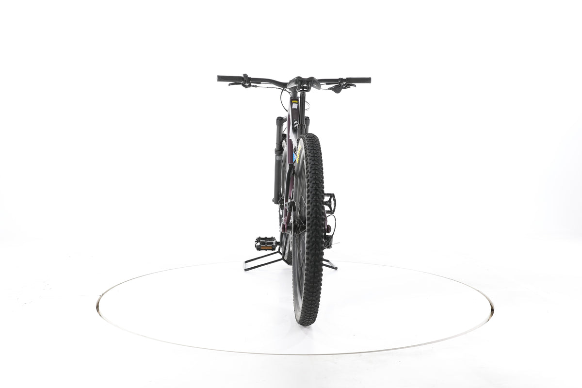 Orbea Rise H30 E-Bike Fully - Image 10