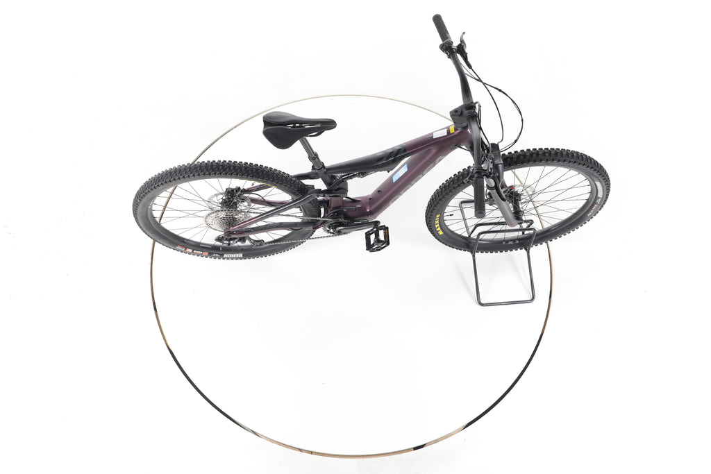 Orbea Rise H30 E-Bike Fully - Image 13