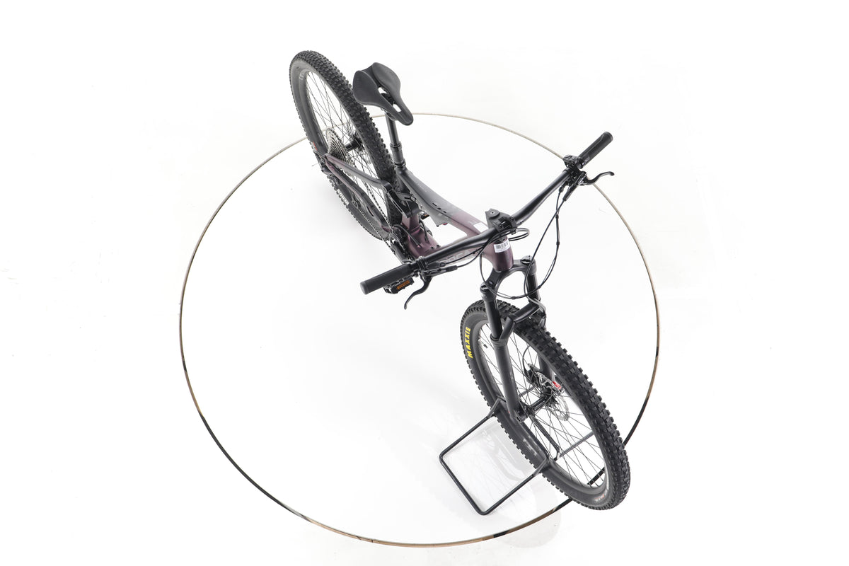 Orbea Rise H30 E-Bike Fully - Image 15