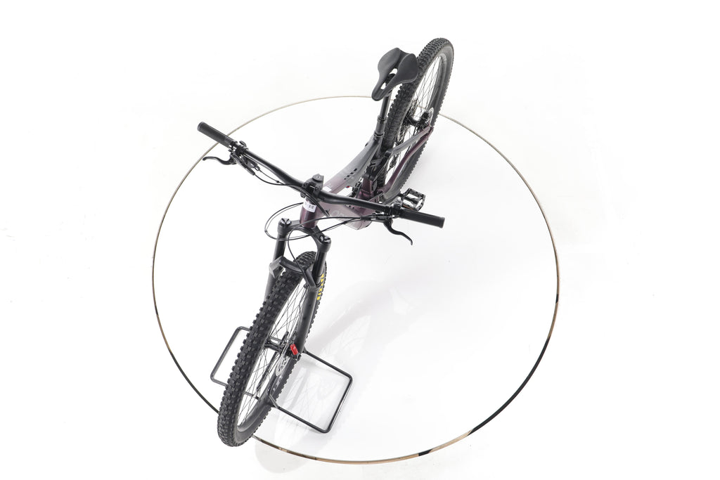 Orbea Rise H30 E-Bike Fully - Image 17