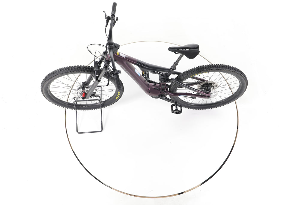 Orbea Rise H30 E-Bike Fully - Image 19