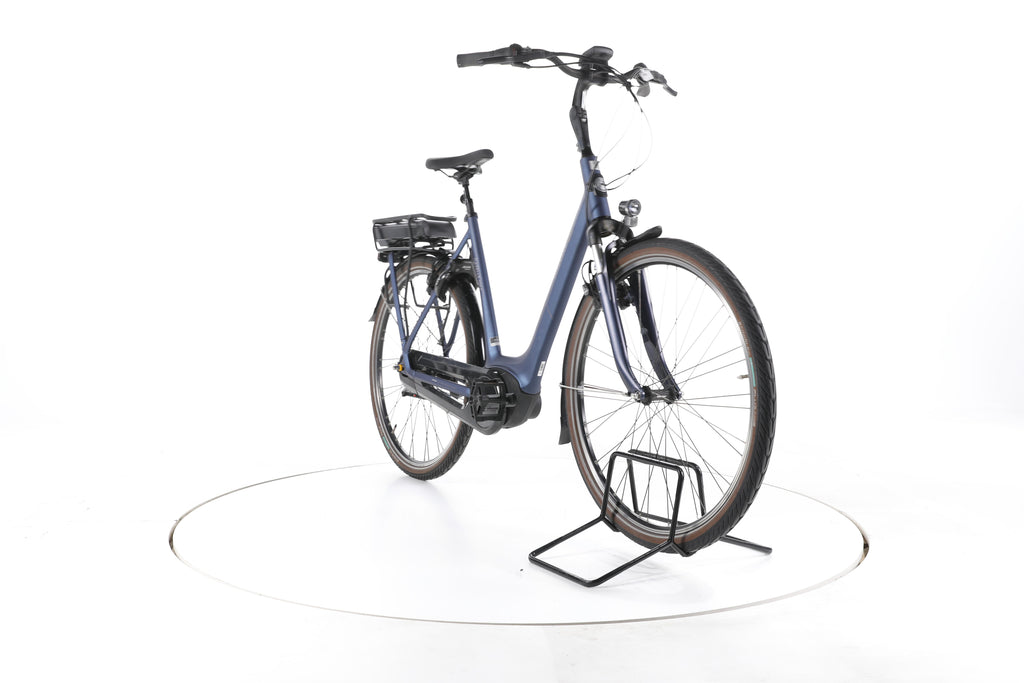 Gazelle Arroyo C7 City E-Bike Tiefeinsteiger - Image 3