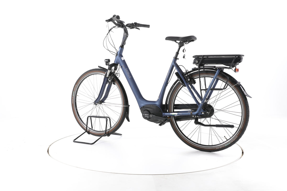 Gazelle Arroyo C7 City E-Bike Tiefeinsteiger - Image 8