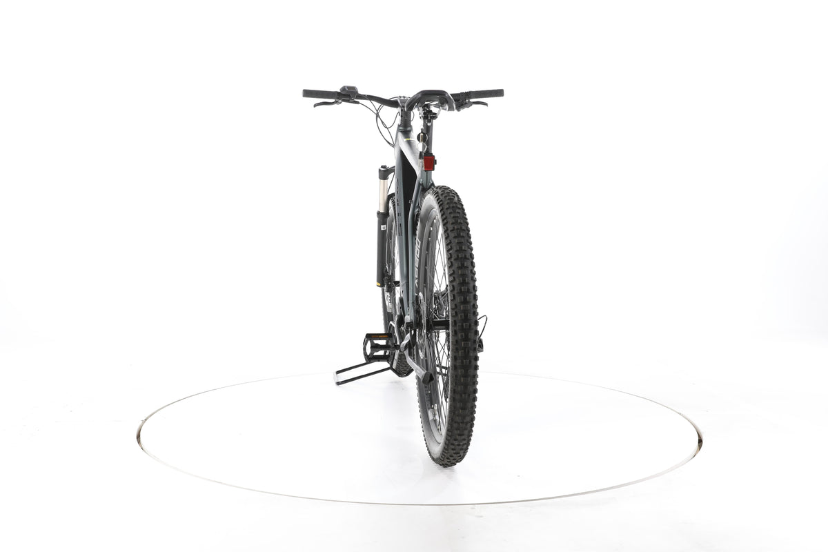 Bulls Copperhead EVO 3 E-Bike - Image 10