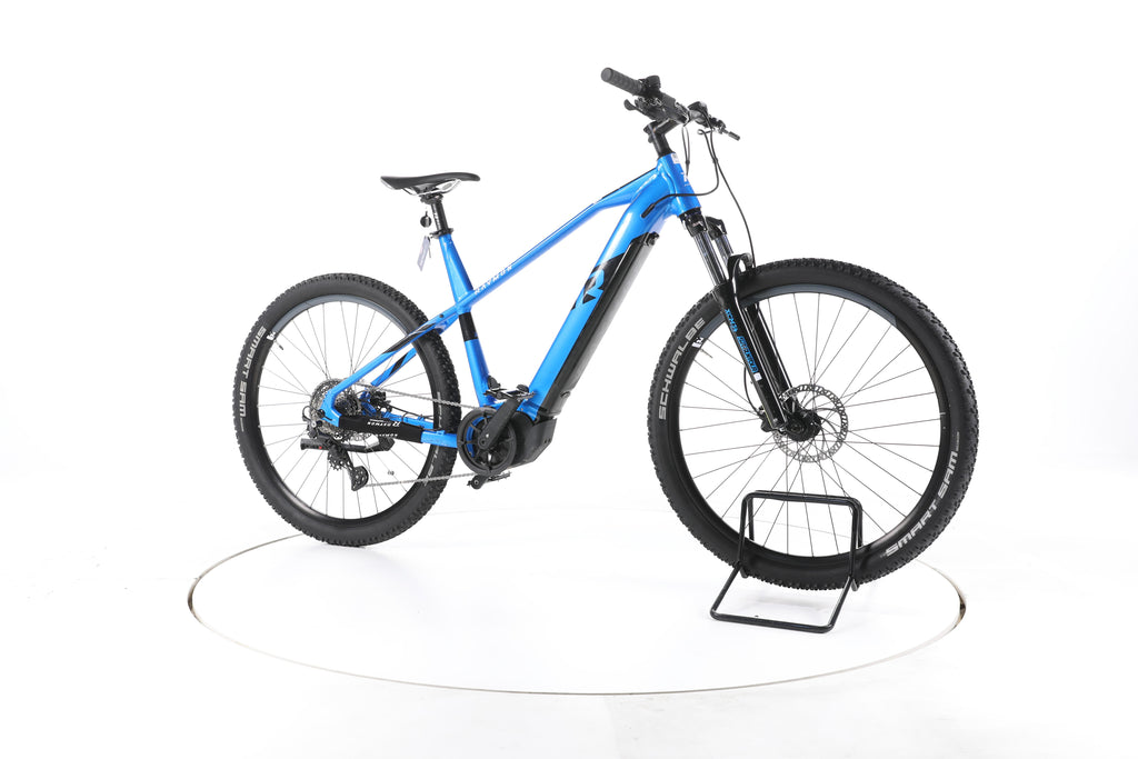 R Raymon HardRay E 6.0 E-Bike - Image 2