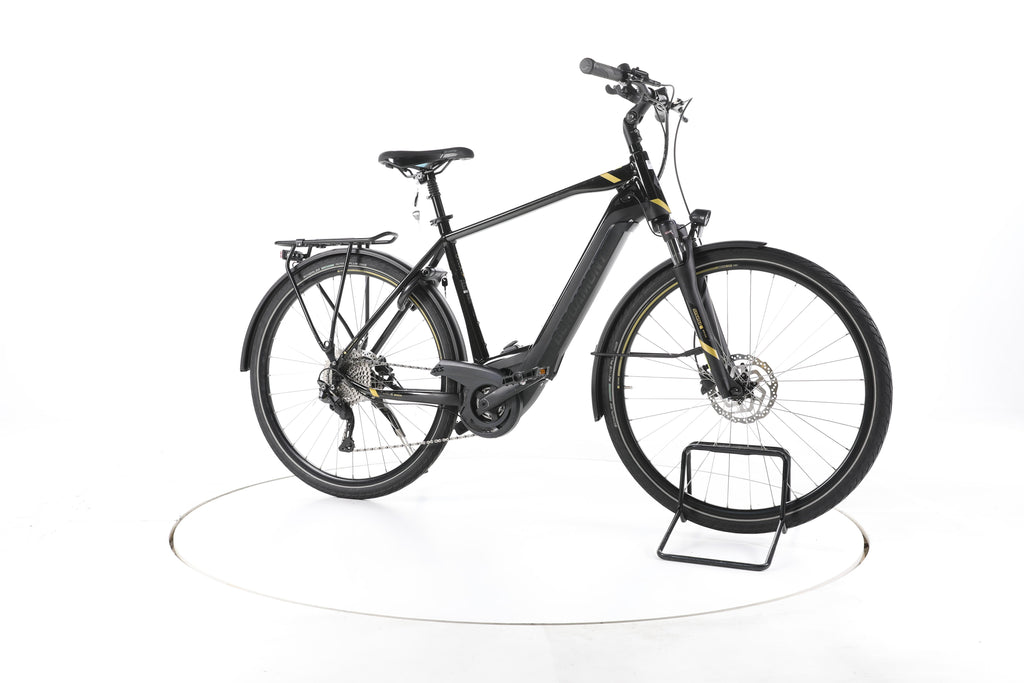 Bergamont E-Horizon Trekking E-Bike - Image 2