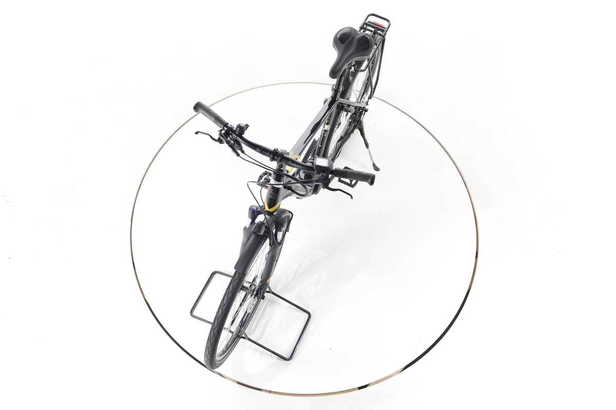 Bergamont E-Horizon Trekking E-Bike - Image 17