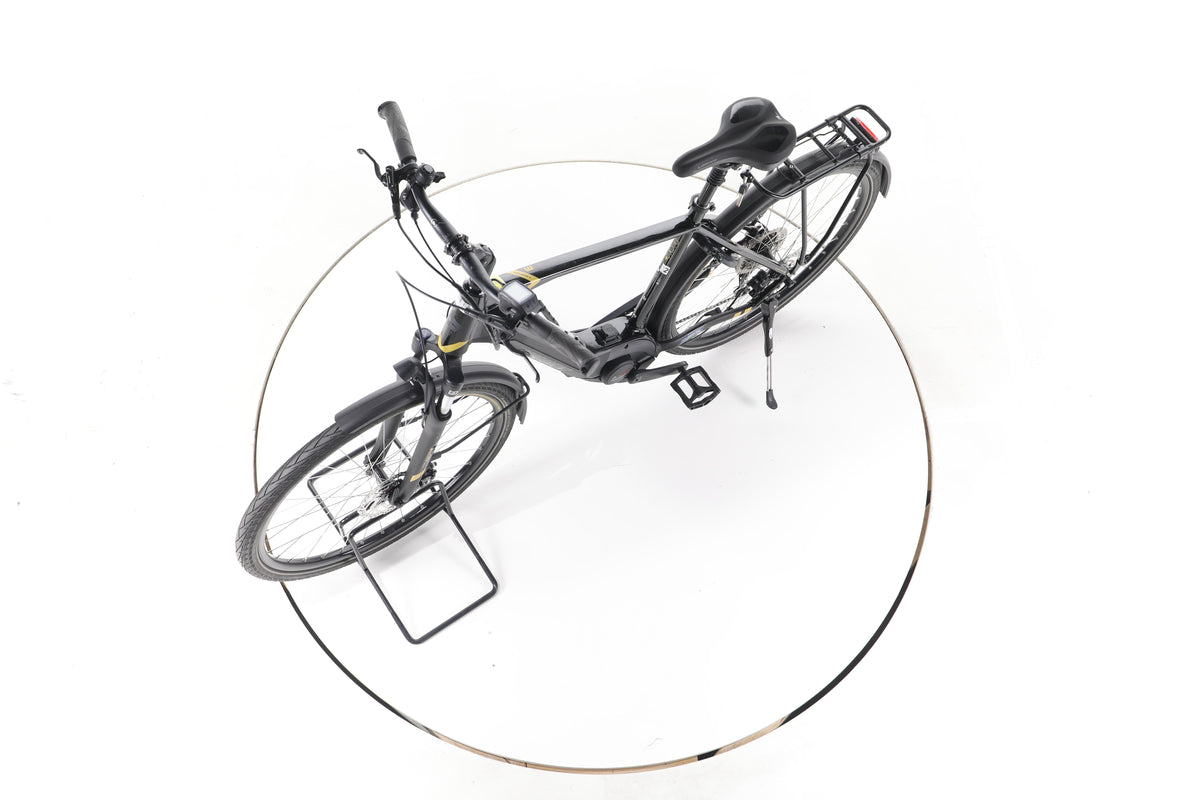 Bergamont E-Horizon Trekking E-Bike - Image 18