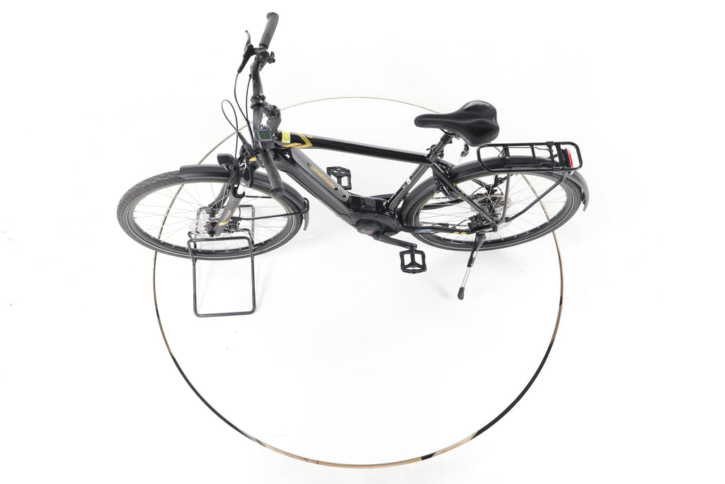 Bergamont E-Horizon Trekking E-Bike - Image 19