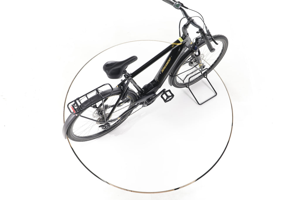 Bergamont E-Horizon Trekking E-Bike - Image 24
