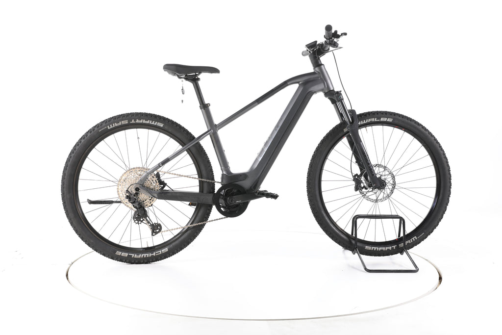 Cube Reaction Hybrid Race E-Bike - Image 1